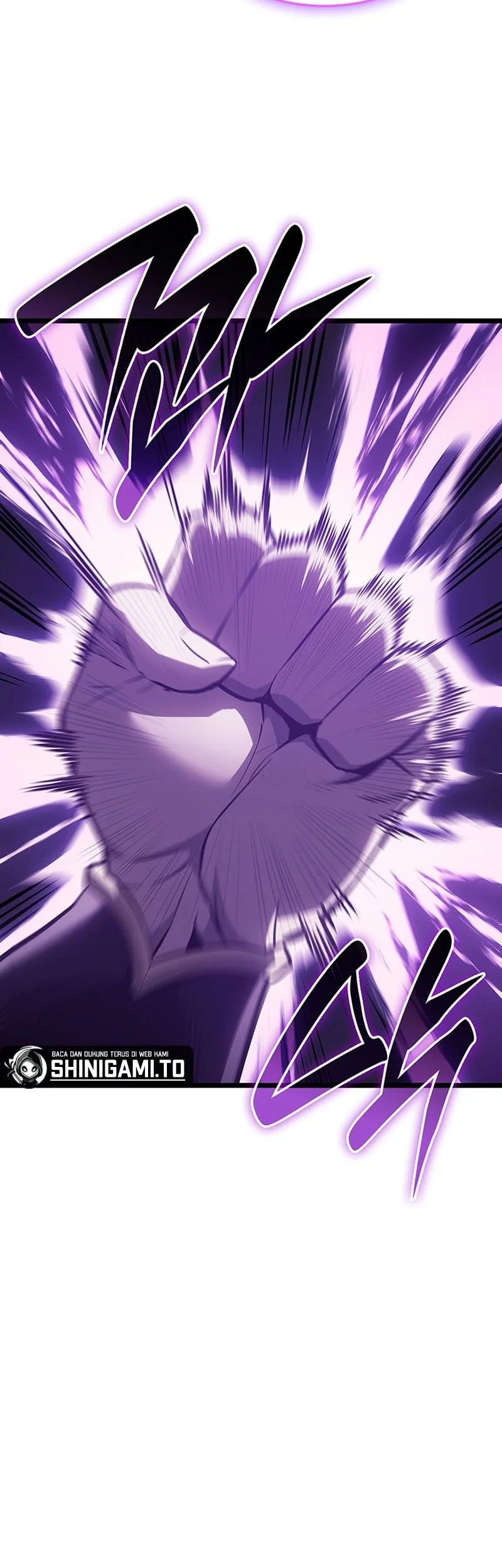 A Disaster-Class Hero Has Returned Chapter 185 - halaman 56