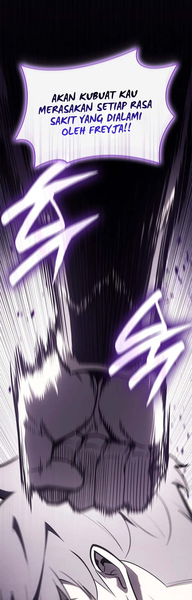 A Disaster-Class Hero Has Returned Chapter 185 - halaman 59