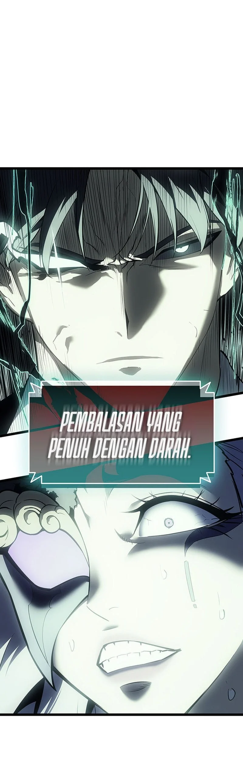 A Disaster-Class Hero Has Returned Chapter 185 - halaman 6