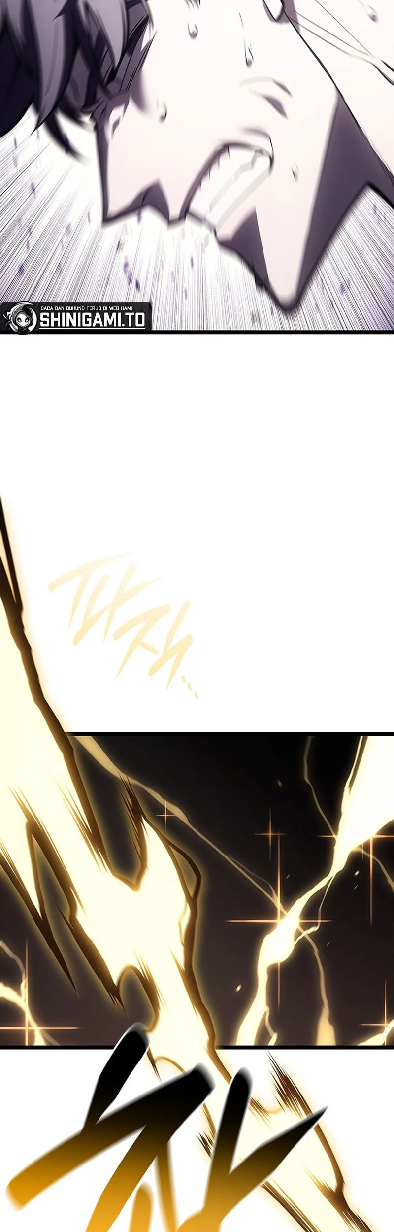 A Disaster-Class Hero Has Returned Chapter 185 - halaman 60