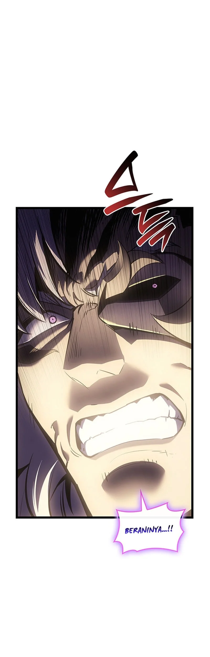 A Disaster-Class Hero Has Returned Chapter 185 - halaman 62