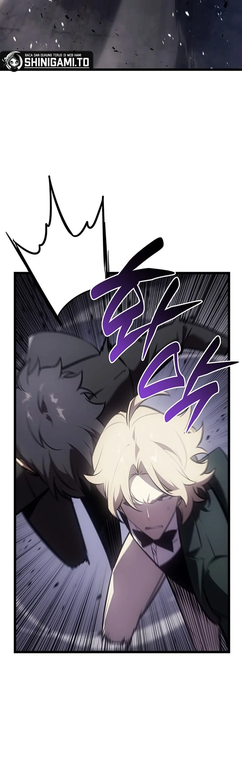 A Disaster-Class Hero Has Returned Chapter 185 - halaman 65