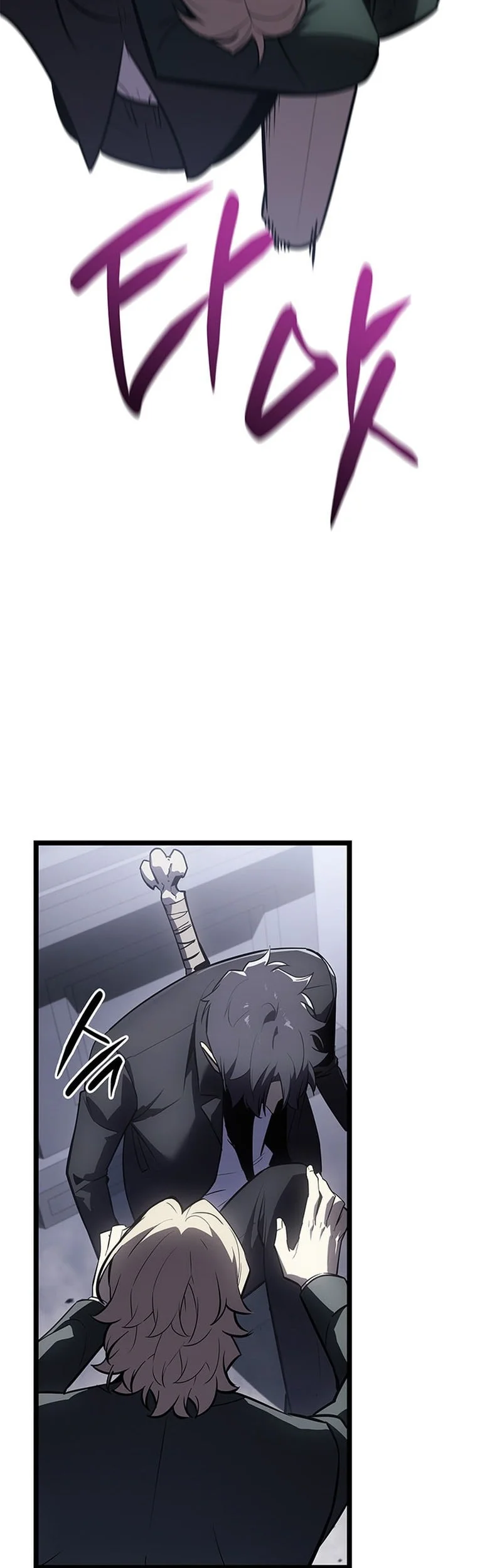 A Disaster-Class Hero Has Returned Chapter 185 - halaman 67
