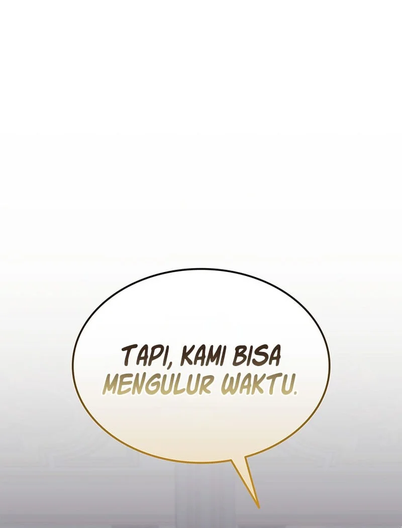 A Disaster-Class Hero Has Returned Chapter 185 - halaman 69