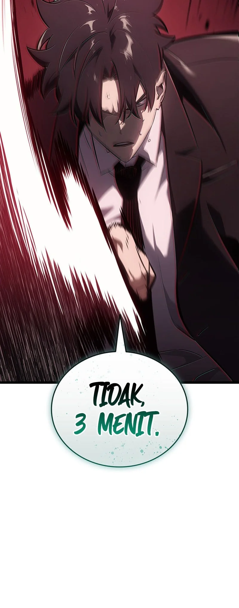 A Disaster-Class Hero Has Returned Chapter 185 - halaman 73