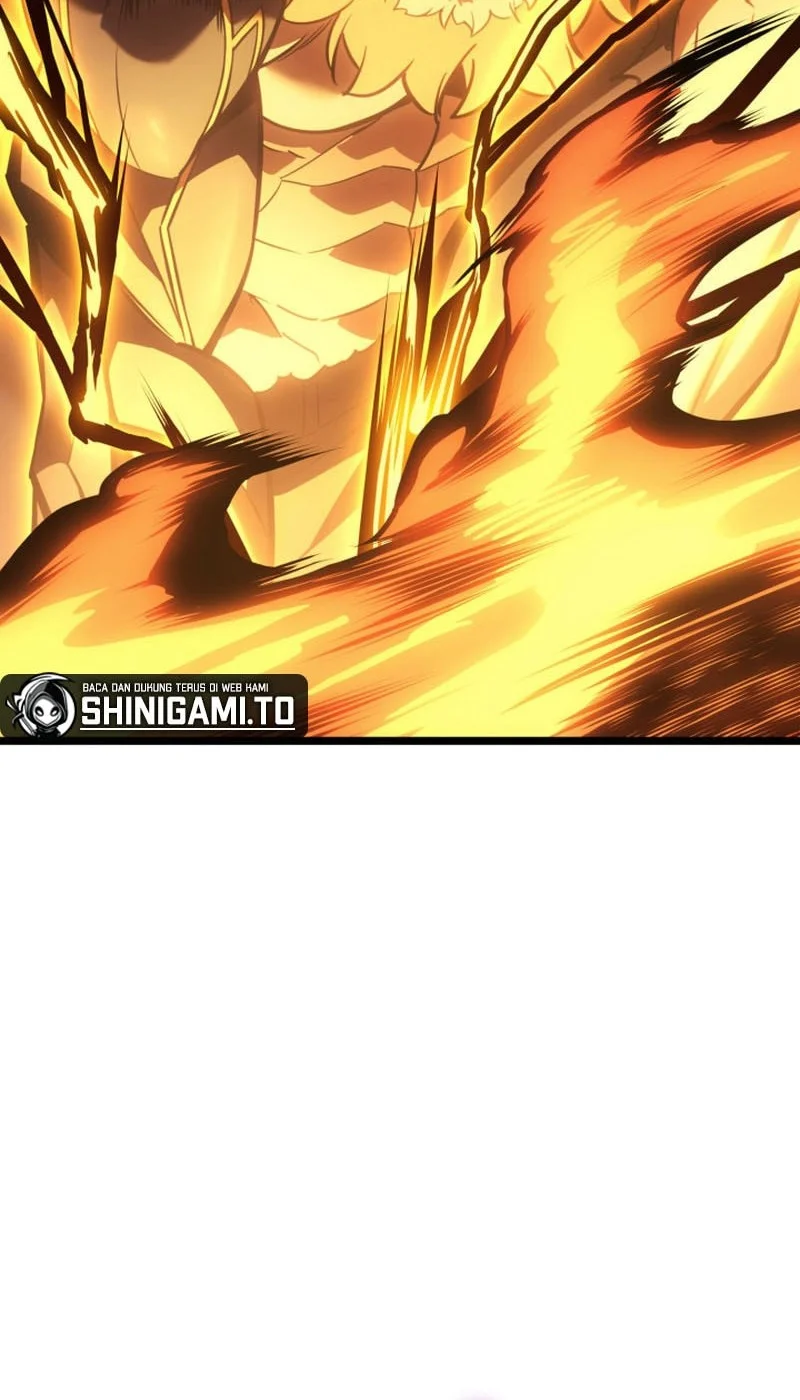 A Disaster-Class Hero Has Returned Chapter 186 - halaman 17