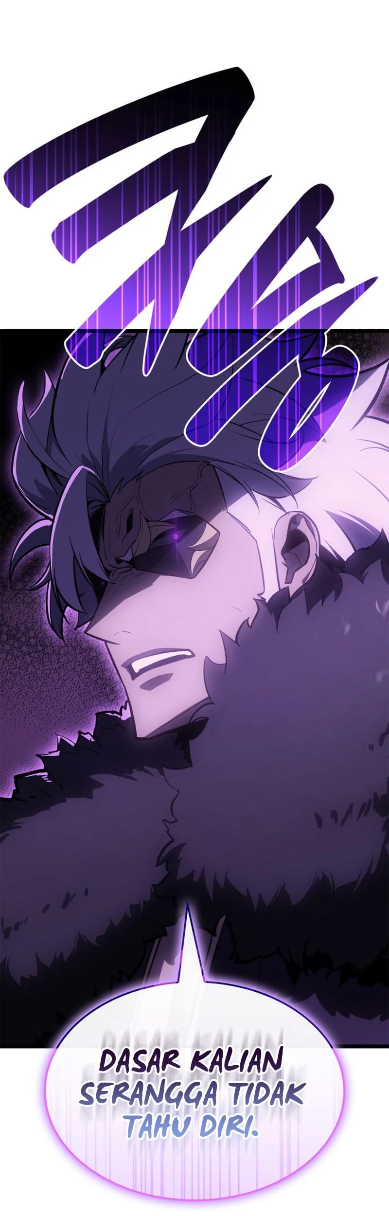 A Disaster-Class Hero Has Returned Chapter 186 - halaman 22