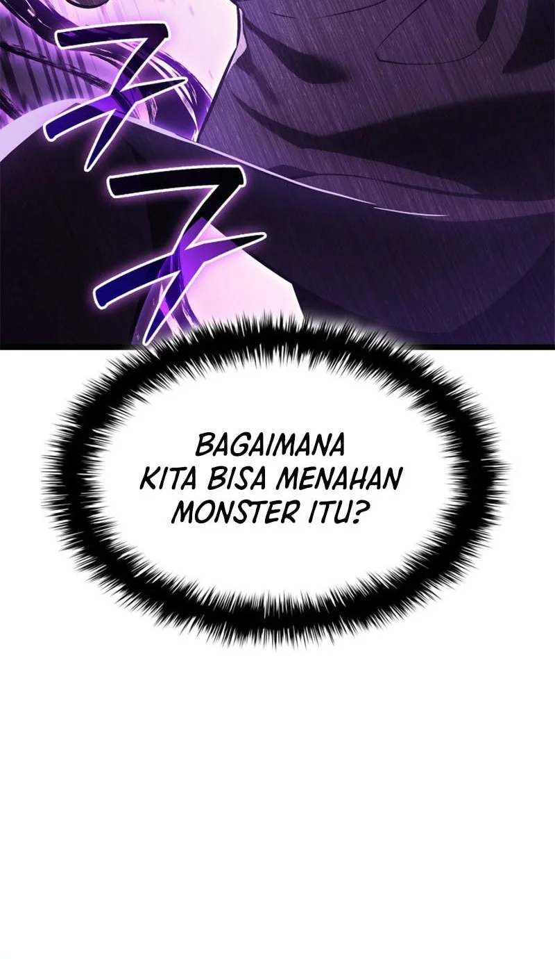 A Disaster-Class Hero Has Returned Chapter 186 - halaman 29