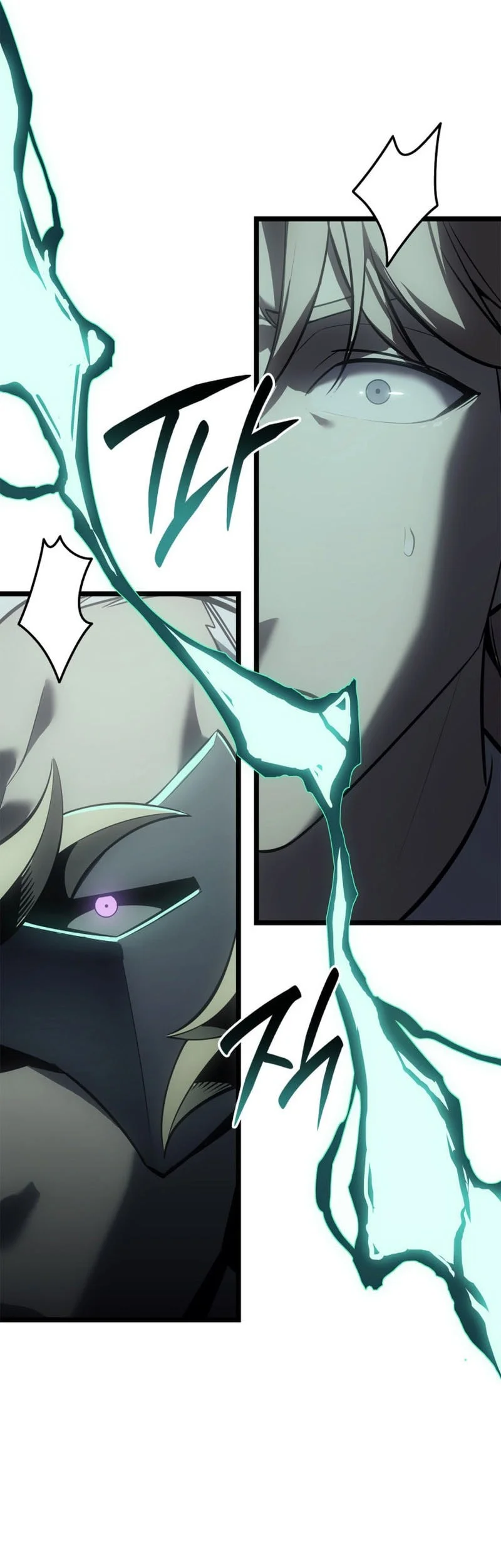 A Disaster-Class Hero Has Returned Chapter 186 - halaman 30