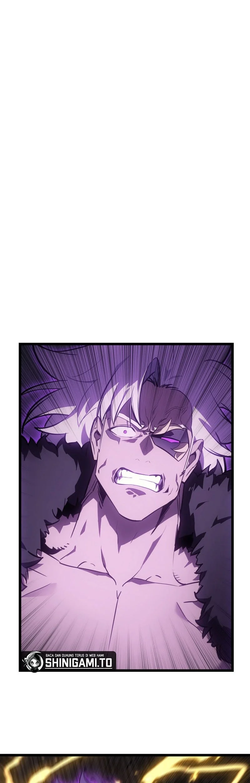 A Disaster-Class Hero Has Returned Chapter 186 - halaman 43