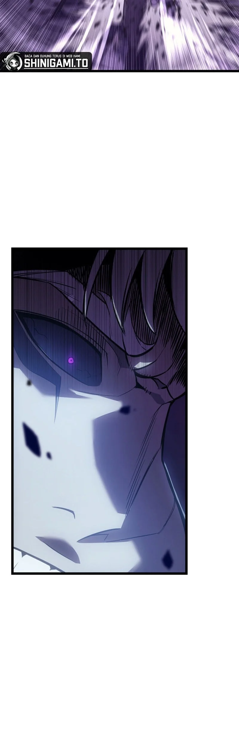 A Disaster-Class Hero Has Returned Chapter 186 - halaman 46