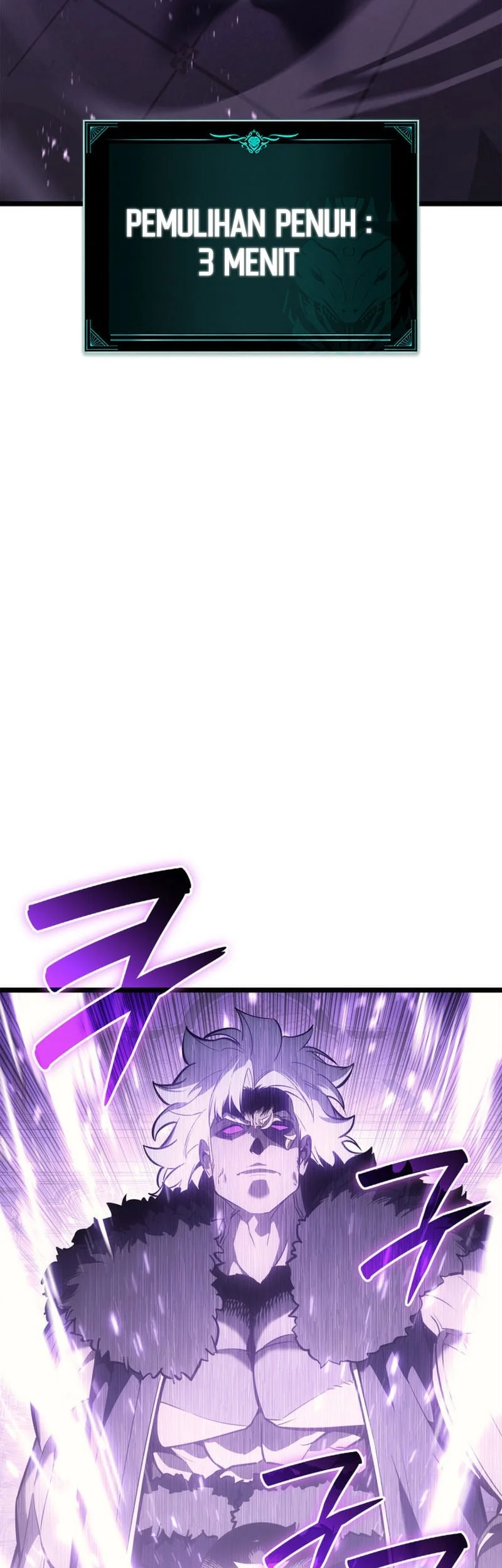 A Disaster-Class Hero Has Returned Chapter 186 - halaman 5