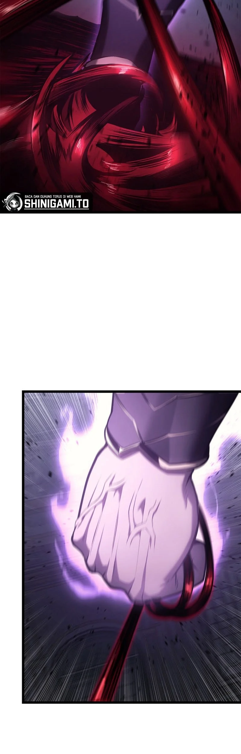 A Disaster-Class Hero Has Returned Chapter 186 - halaman 51
