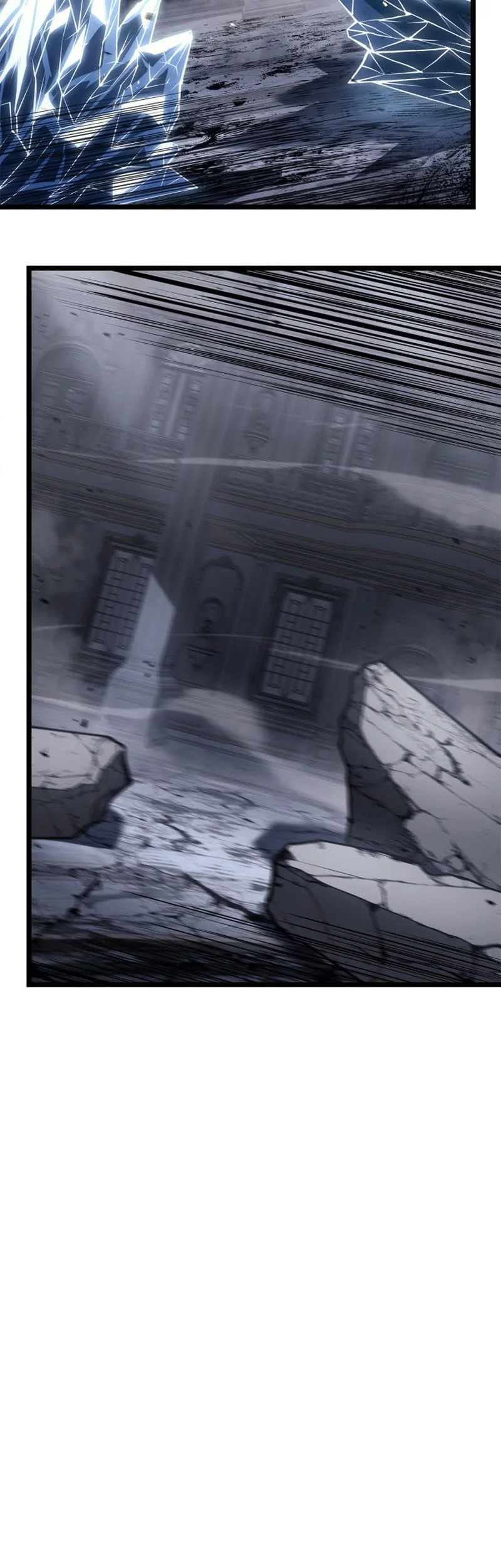 A Disaster-Class Hero Has Returned Chapter 186 - halaman 56