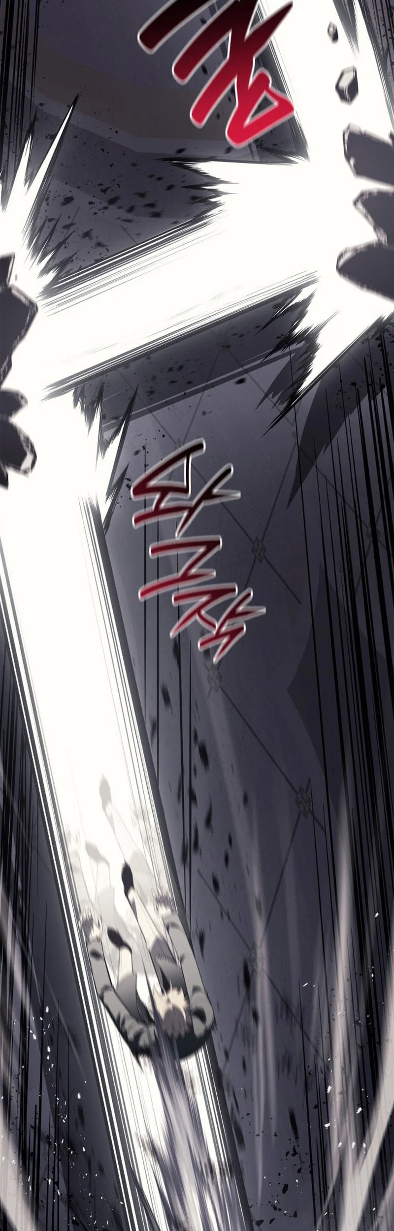 A Disaster-Class Hero Has Returned Chapter 186 - halaman 77