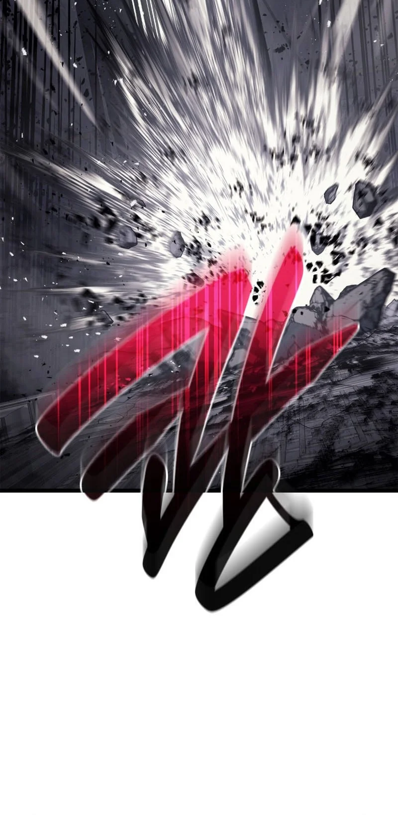 A Disaster-Class Hero Has Returned Chapter 186 - halaman 78