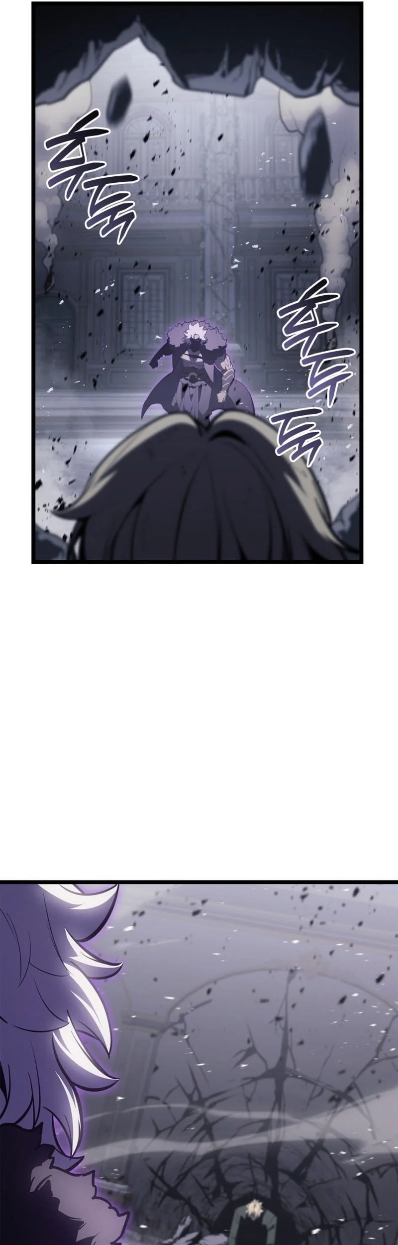 A Disaster-Class Hero Has Returned Chapter 186 - halaman 79