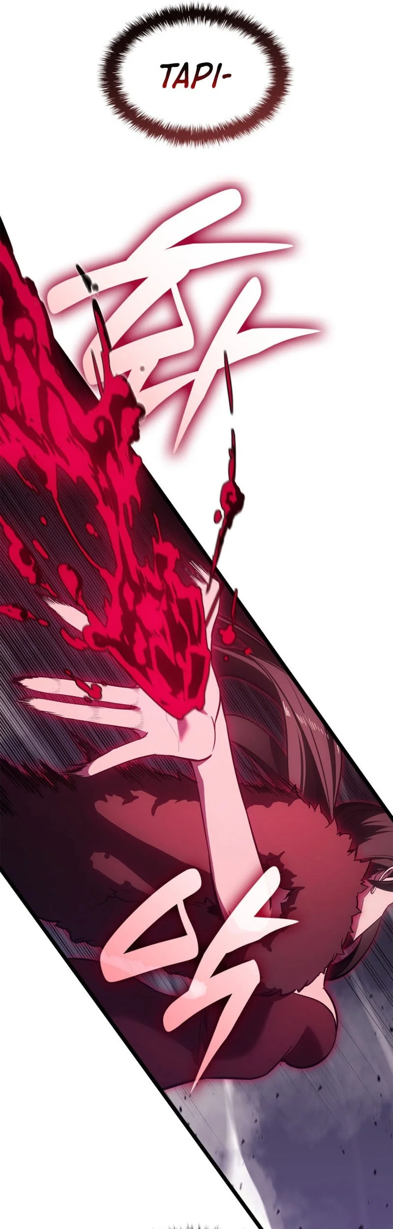 A Disaster-Class Hero Has Returned Chapter 186 - halaman 8