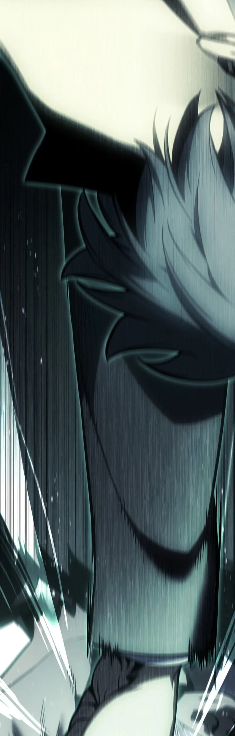 A Disaster-Class Hero Has Returned Chapter 186 - halaman 84
