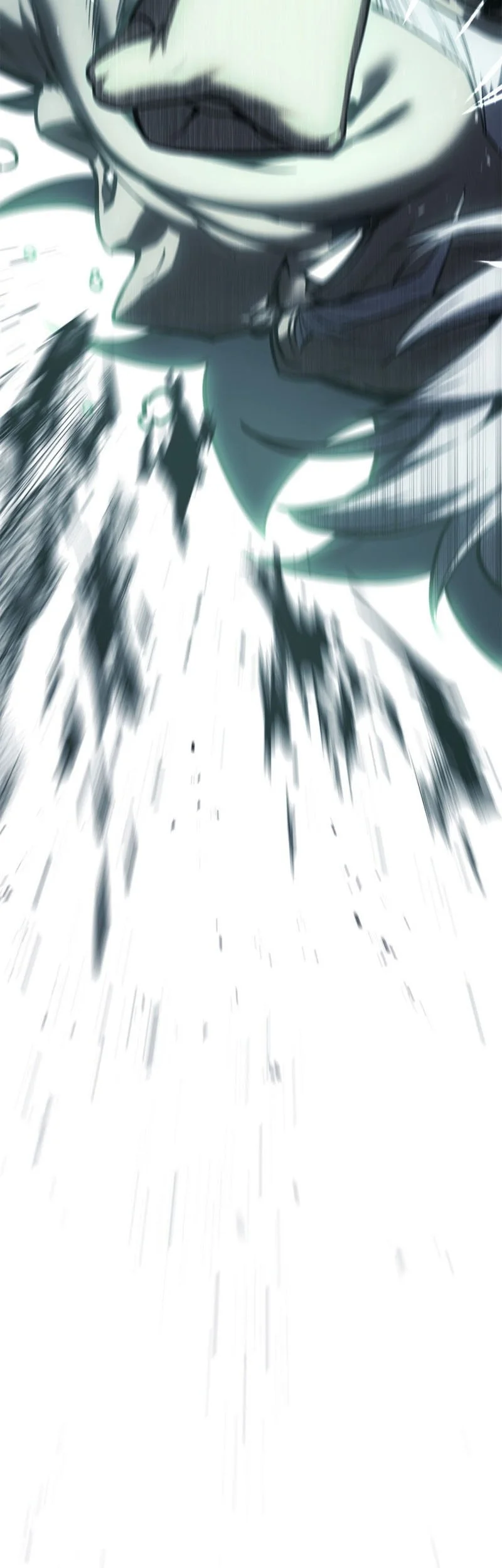A Disaster-Class Hero Has Returned Chapter 186 - halaman 85