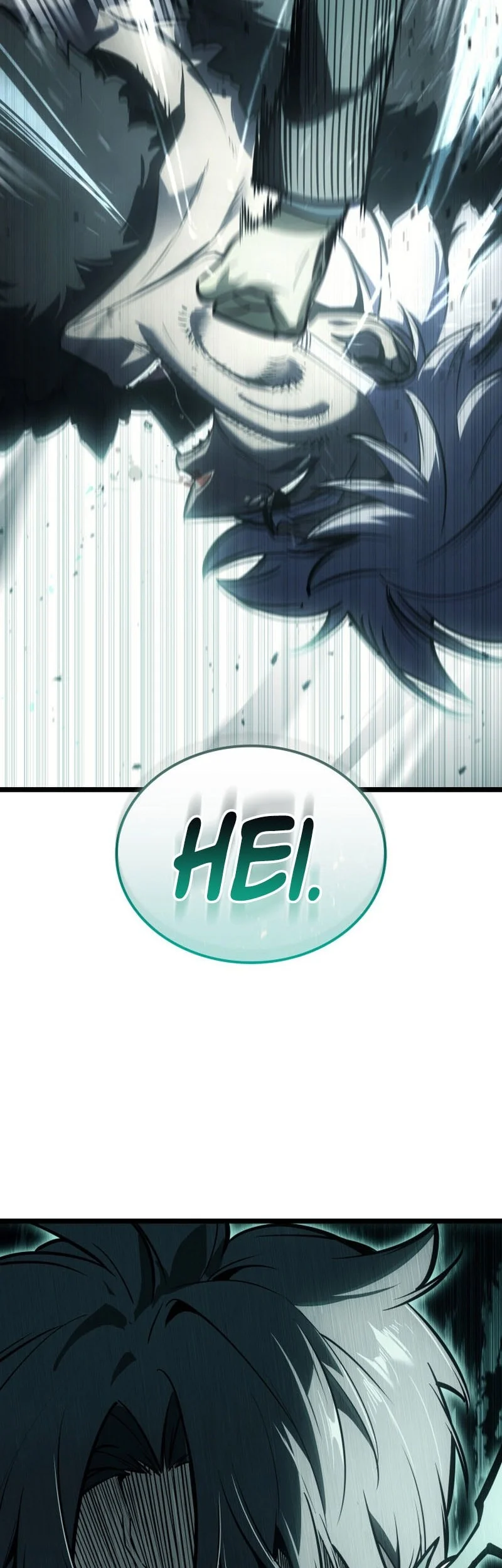 A Disaster-Class Hero Has Returned Chapter 186 - halaman 88