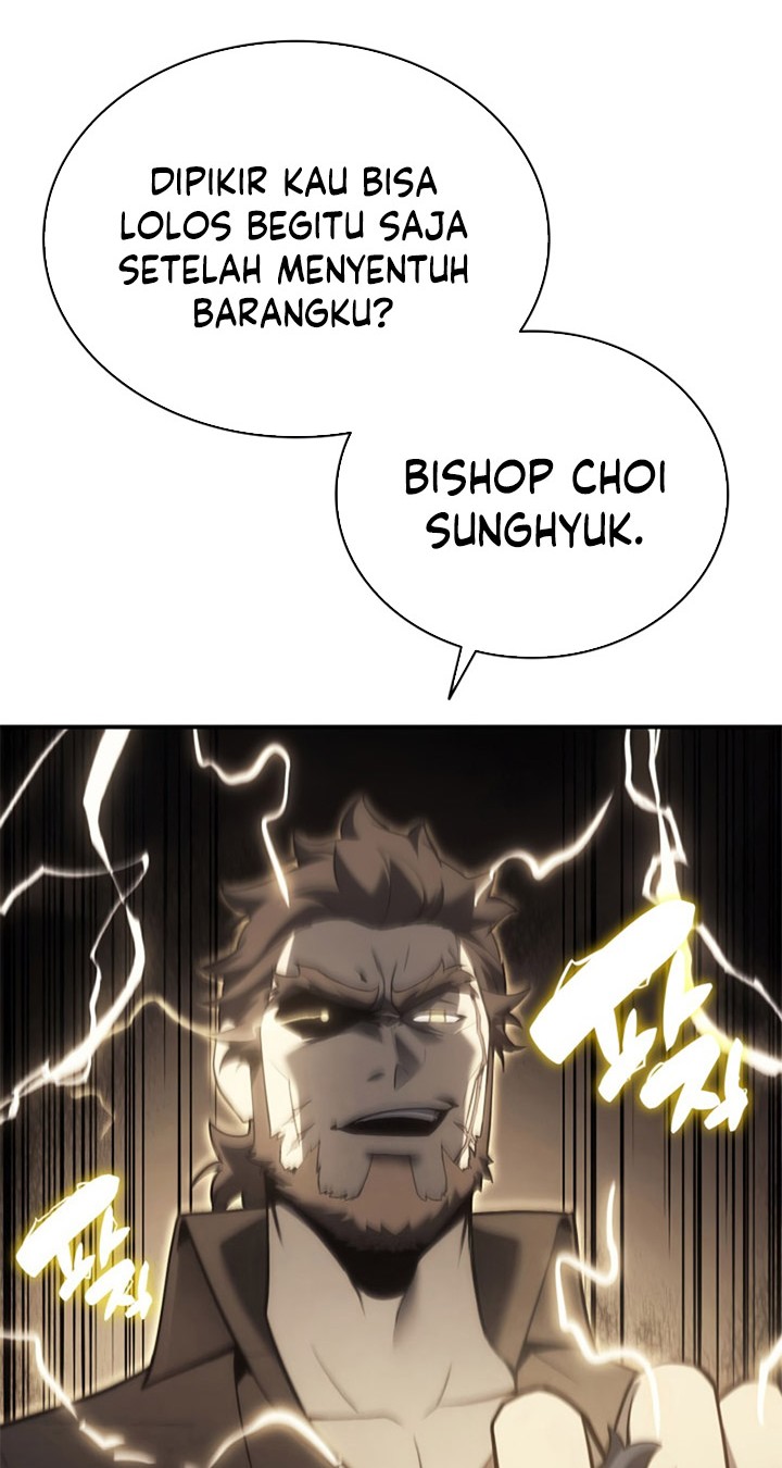 A Disaster-Class Hero Has Returned Chapter 19 - halaman 11