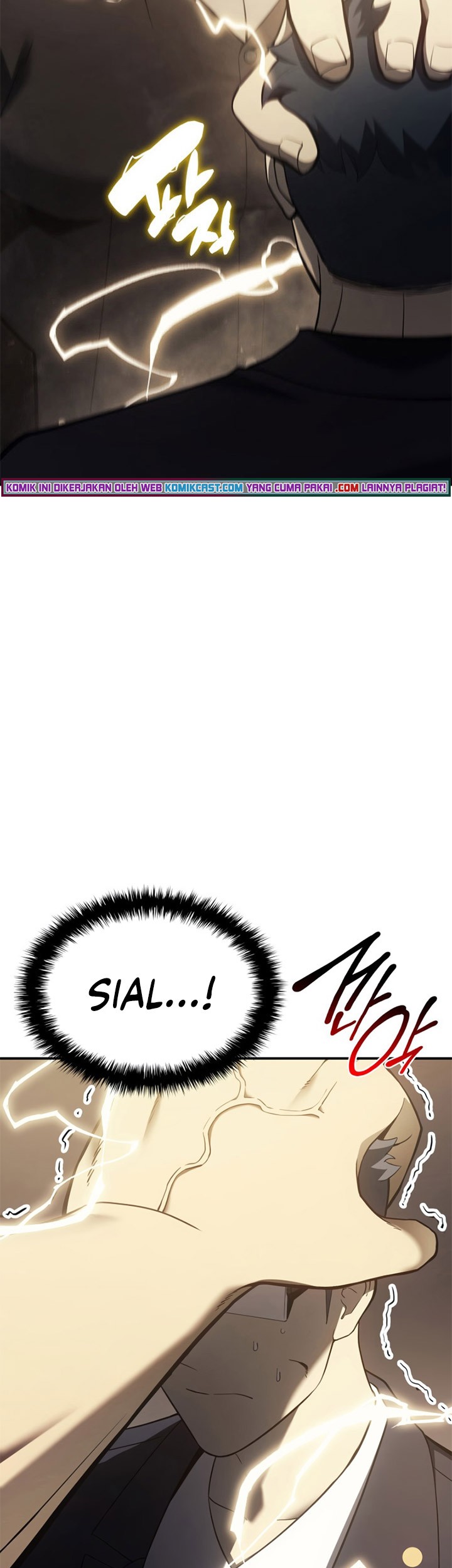 A Disaster-Class Hero Has Returned Chapter 19 - halaman 12
