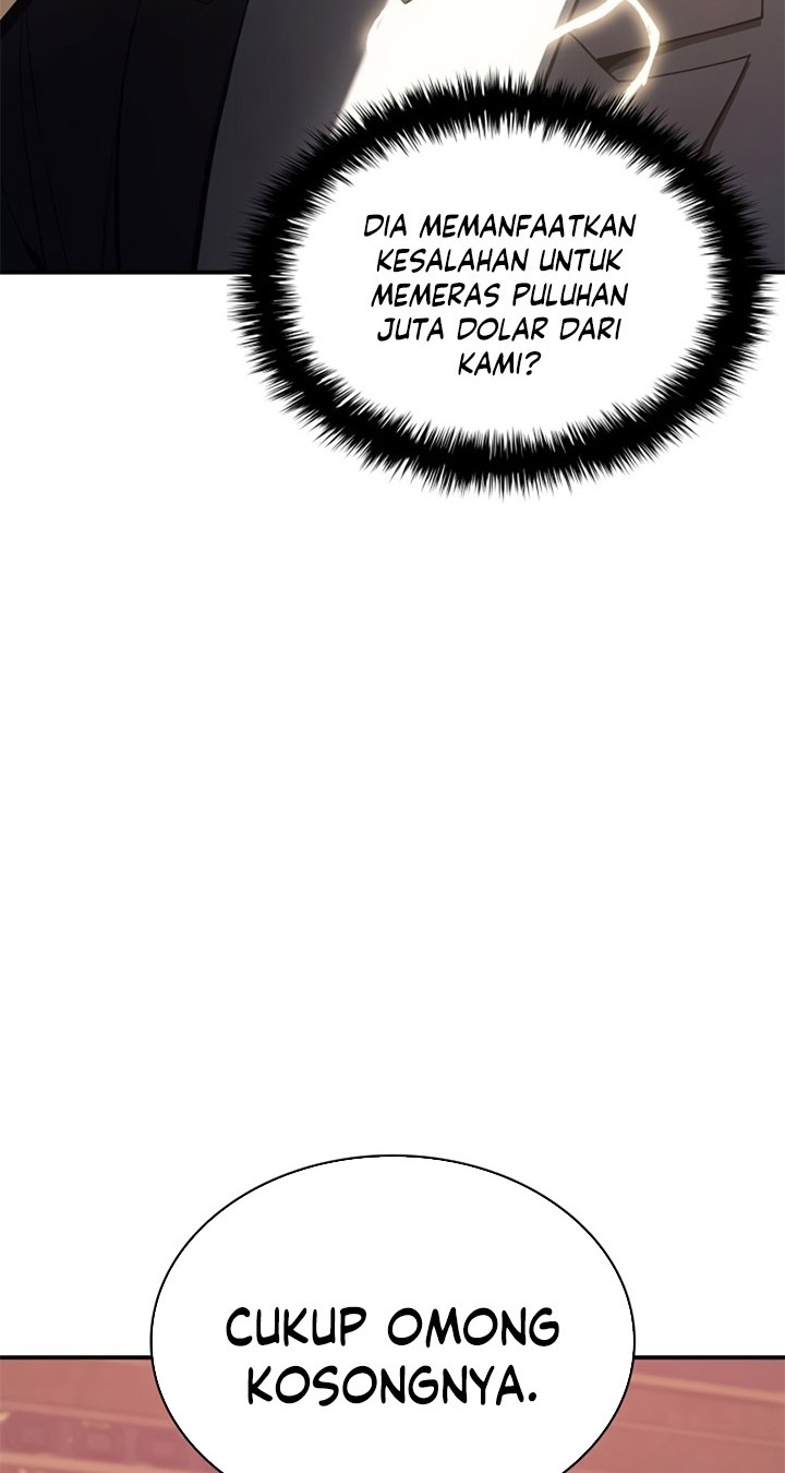 A Disaster-Class Hero Has Returned Chapter 19 - halaman 13