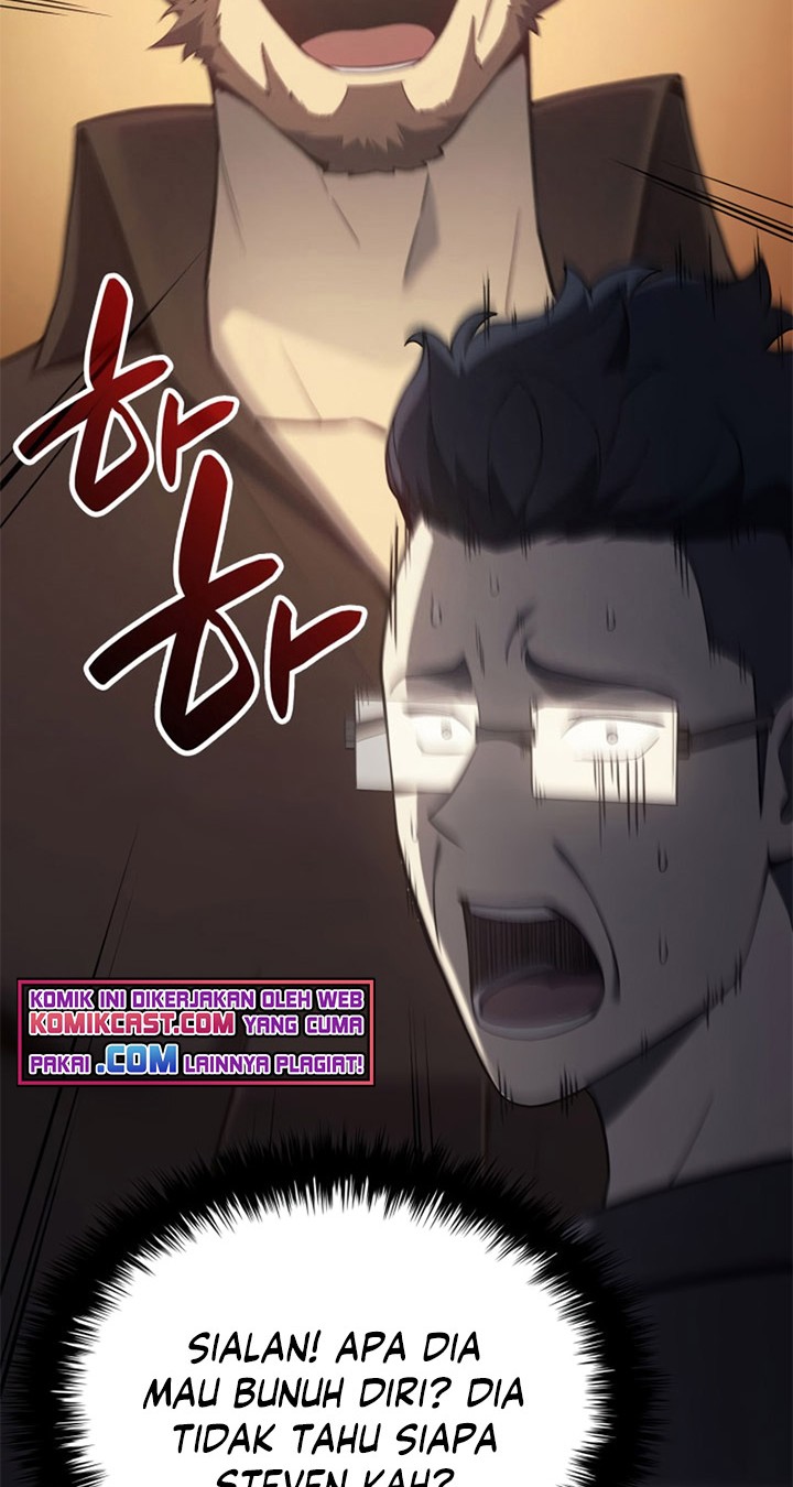 A Disaster-Class Hero Has Returned Chapter 19 - halaman 17