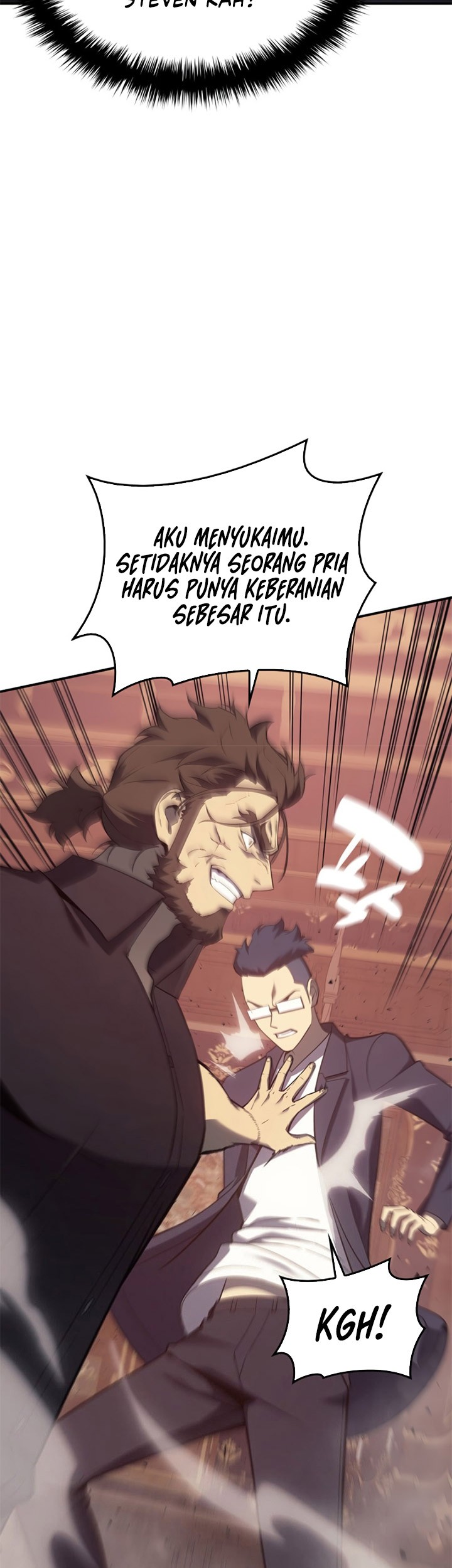 A Disaster-Class Hero Has Returned Chapter 19 - halaman 18