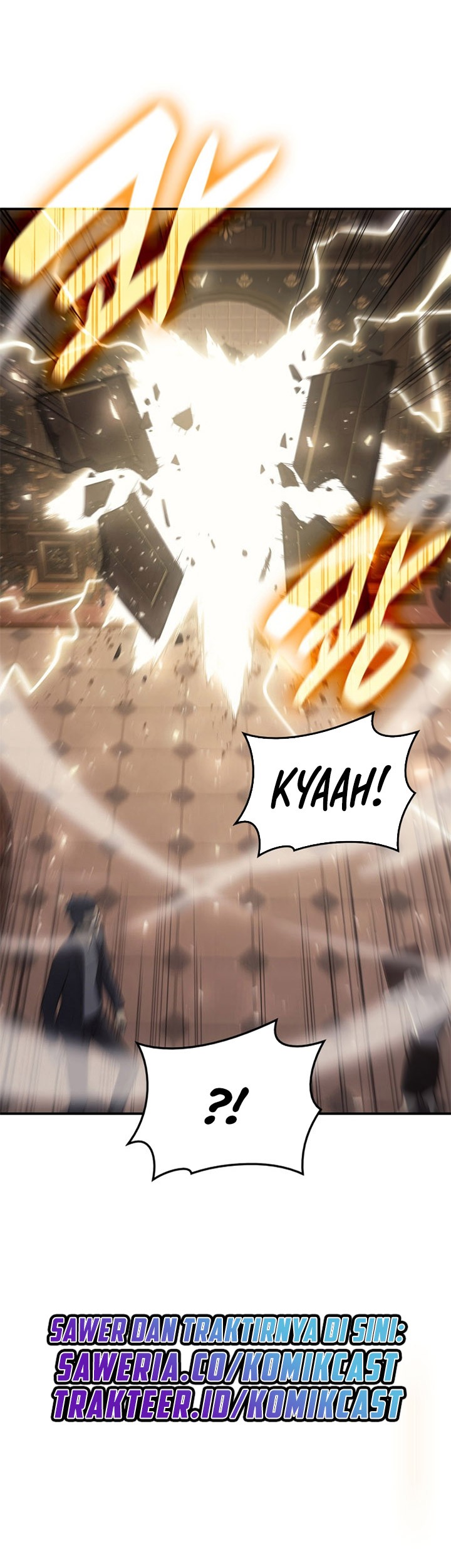 A Disaster-Class Hero Has Returned Chapter 19 - halaman 2