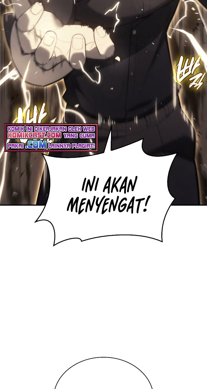 A Disaster-Class Hero Has Returned Chapter 19 - halaman 21