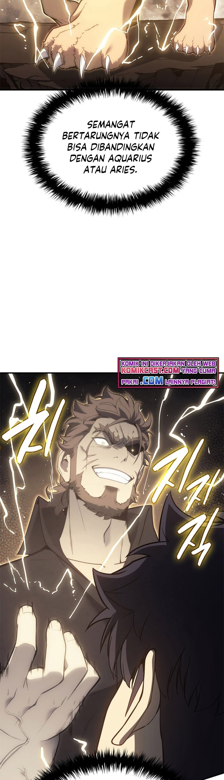 A Disaster-Class Hero Has Returned Chapter 19 - halaman 24