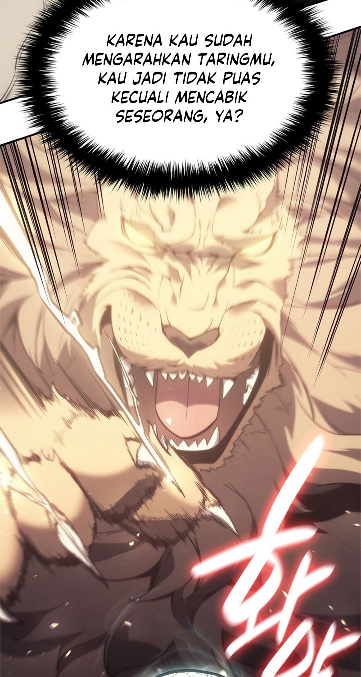 A Disaster-Class Hero Has Returned Chapter 19 - halaman 25