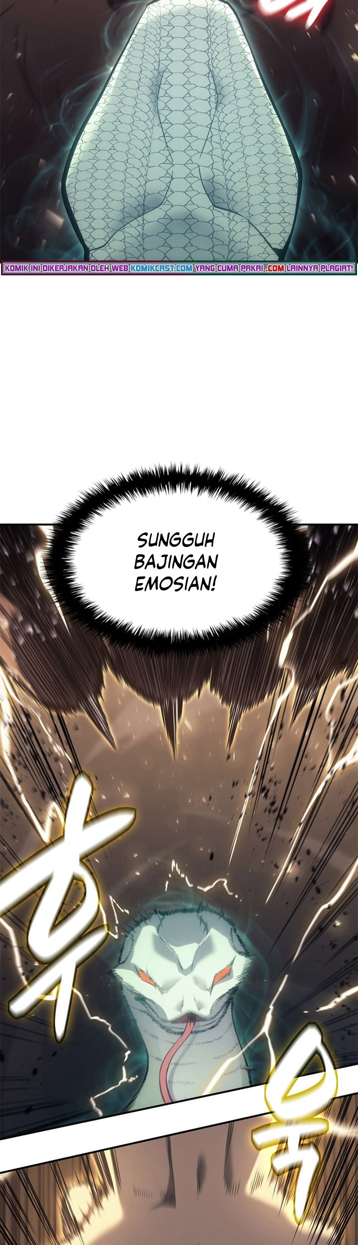 A Disaster-Class Hero Has Returned Chapter 19 - halaman 26