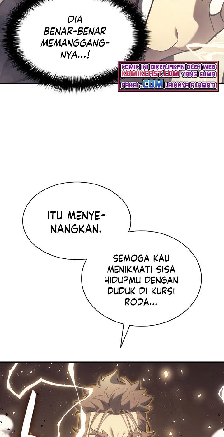 A Disaster-Class Hero Has Returned Chapter 19 - halaman 31