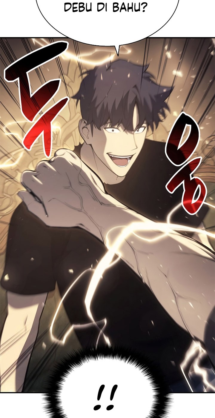 A Disaster-Class Hero Has Returned Chapter 19 - halaman 33