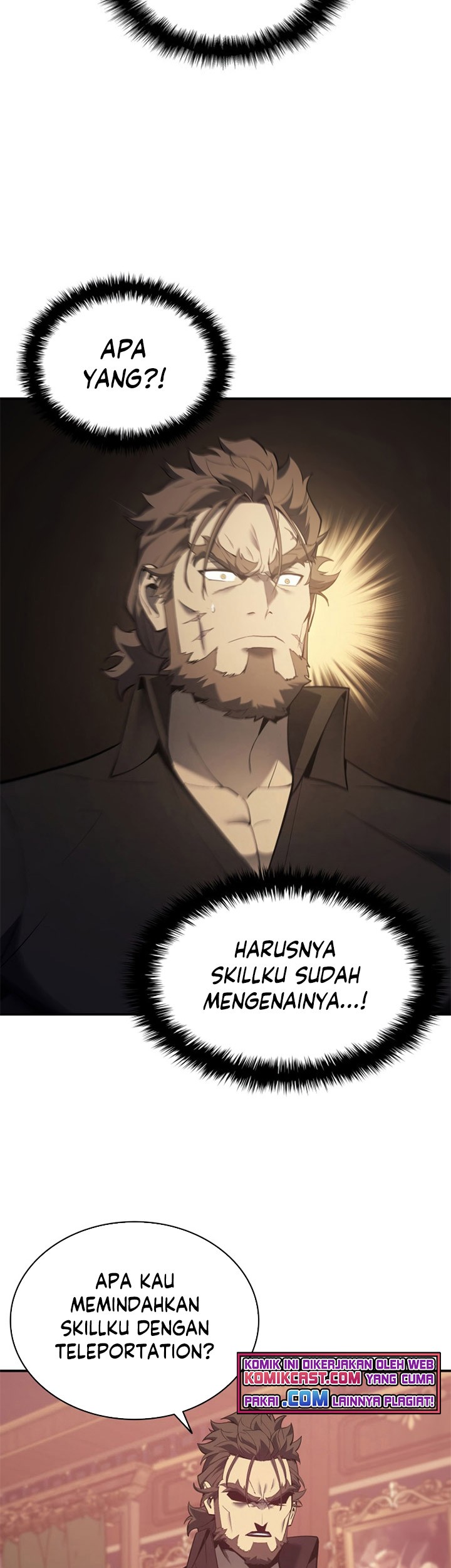 A Disaster-Class Hero Has Returned Chapter 19 - halaman 34