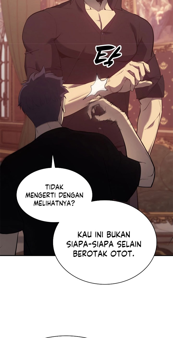 A Disaster-Class Hero Has Returned Chapter 19 - halaman 35
