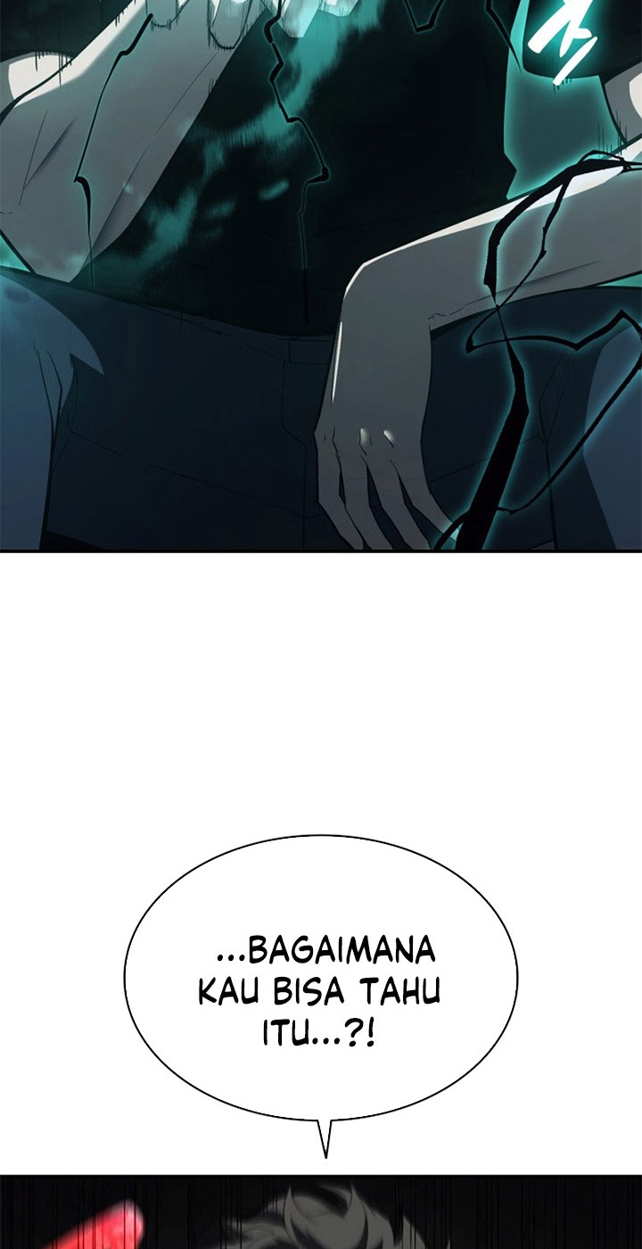 A Disaster-Class Hero Has Returned Chapter 19 - halaman 37