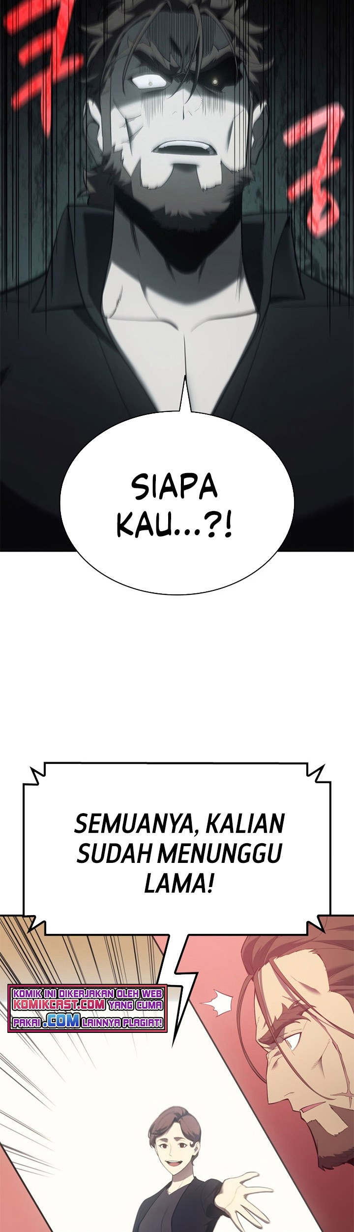 A Disaster-Class Hero Has Returned Chapter 19 - halaman 38