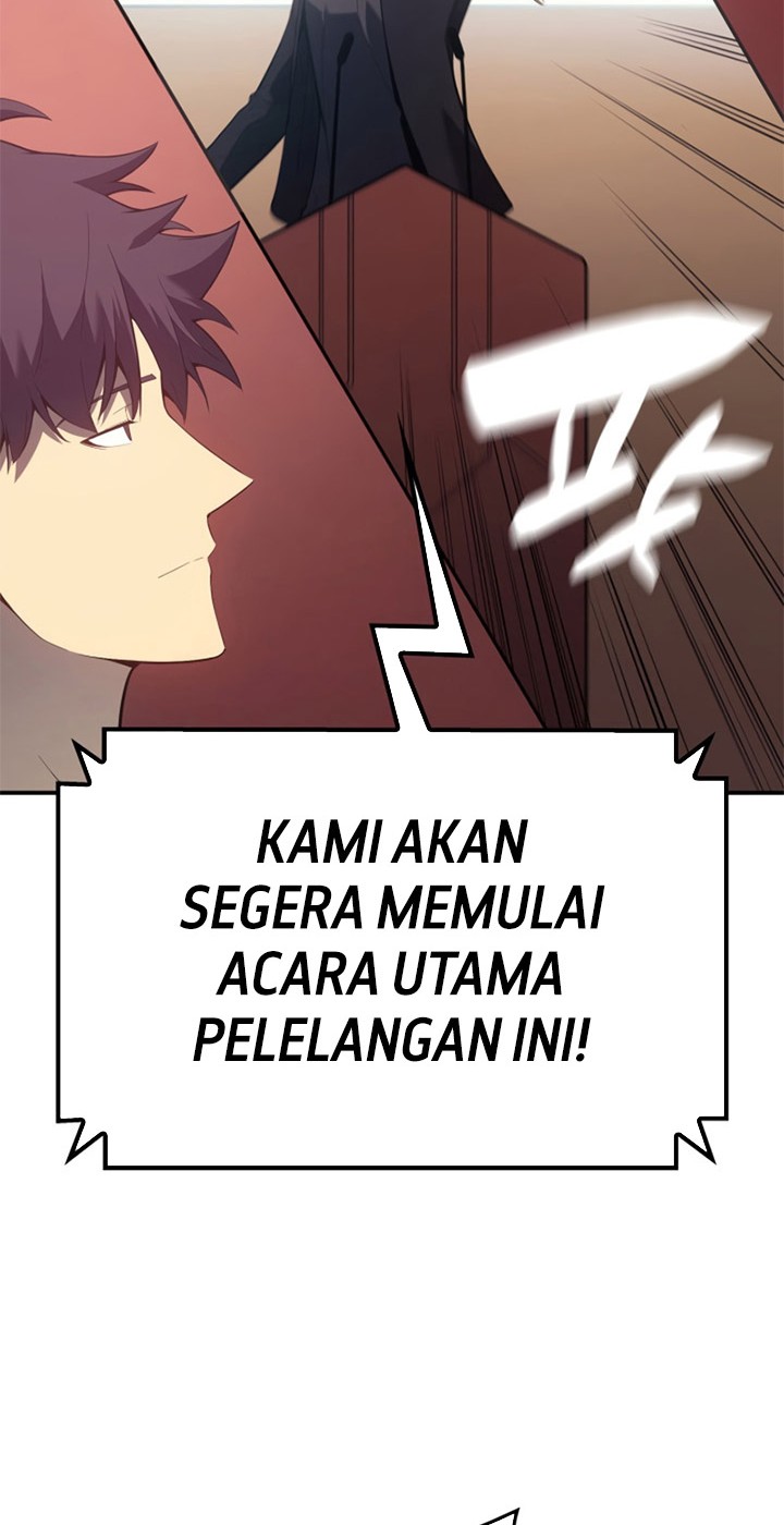 A Disaster-Class Hero Has Returned Chapter 19 - halaman 39