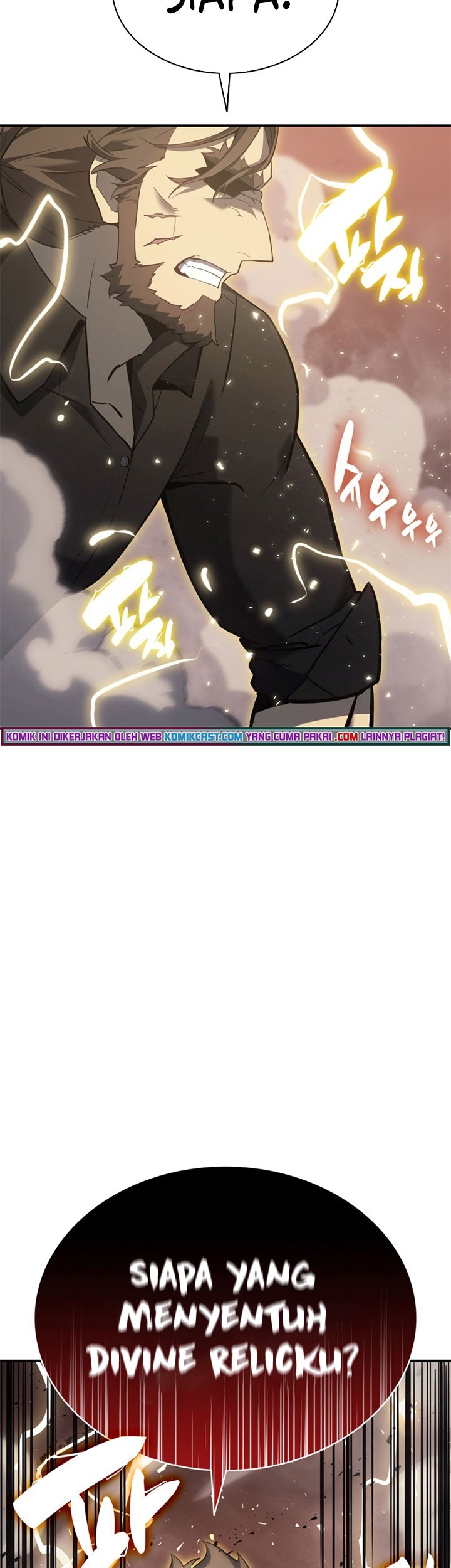 A Disaster-Class Hero Has Returned Chapter 19 - halaman 4