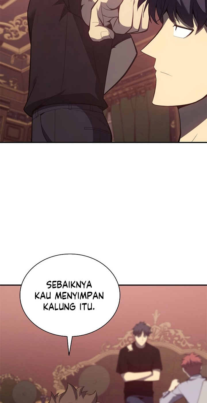 A Disaster-Class Hero Has Returned Chapter 19 - halaman 41