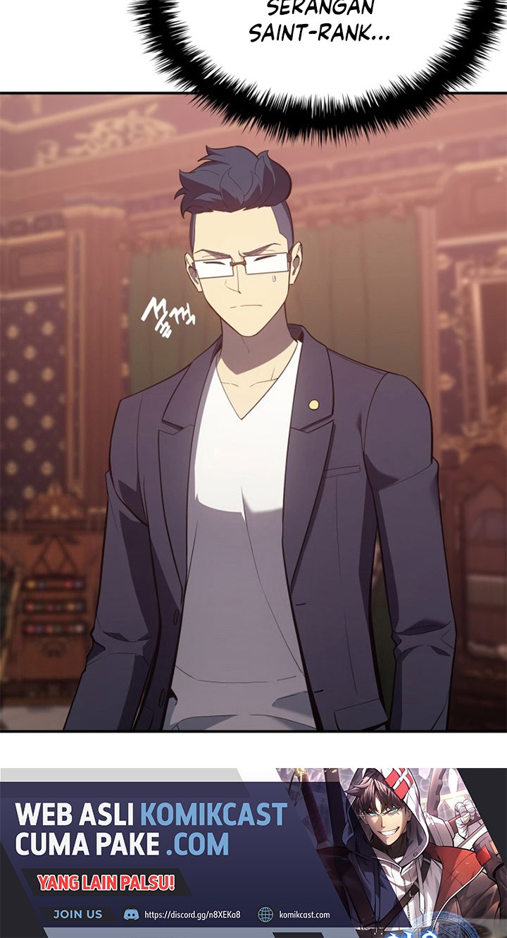 A Disaster-Class Hero Has Returned Chapter 19 - halaman 43