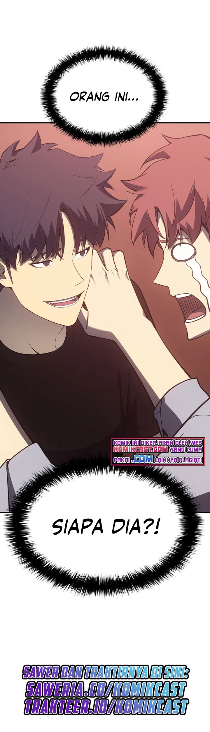 A Disaster-Class Hero Has Returned Chapter 19 - halaman 44