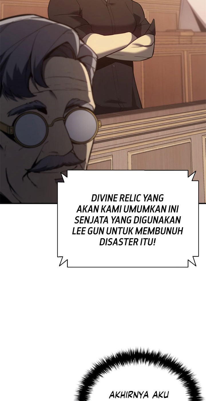 A Disaster-Class Hero Has Returned Chapter 19 - halaman 49