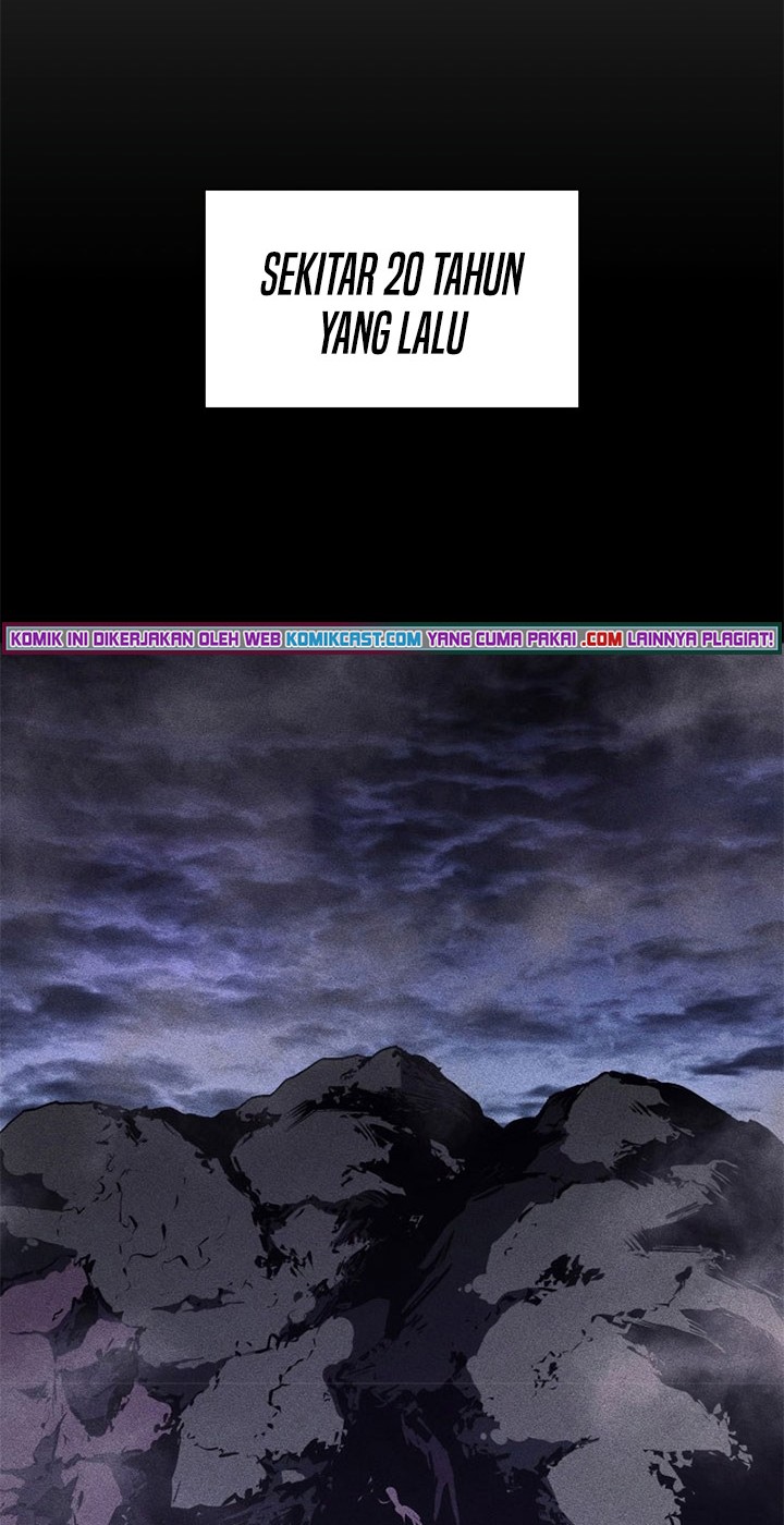 A Disaster-Class Hero Has Returned Chapter 19 - halaman 51