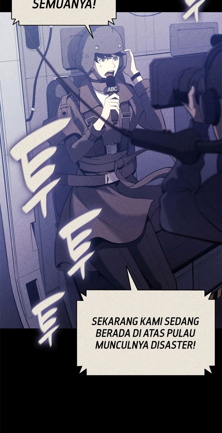 A Disaster-Class Hero Has Returned Chapter 19 - halaman 53