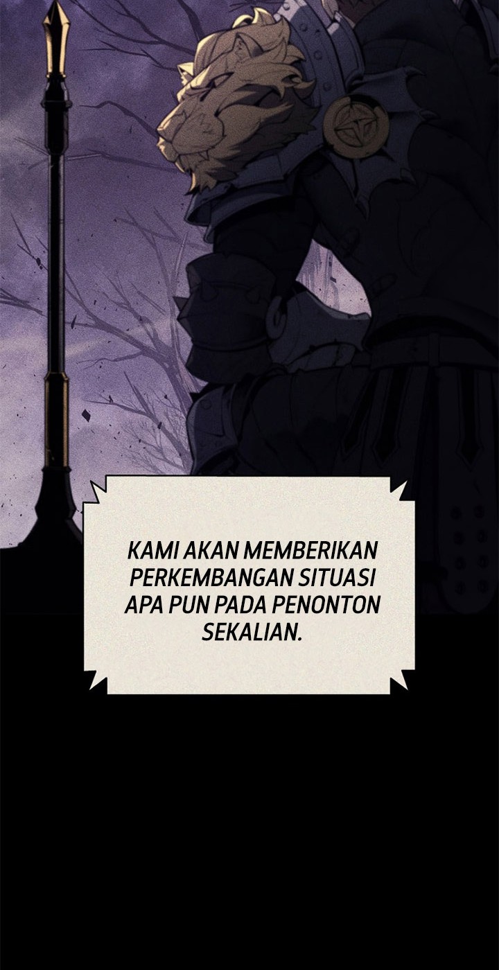 A Disaster-Class Hero Has Returned Chapter 19 - halaman 55